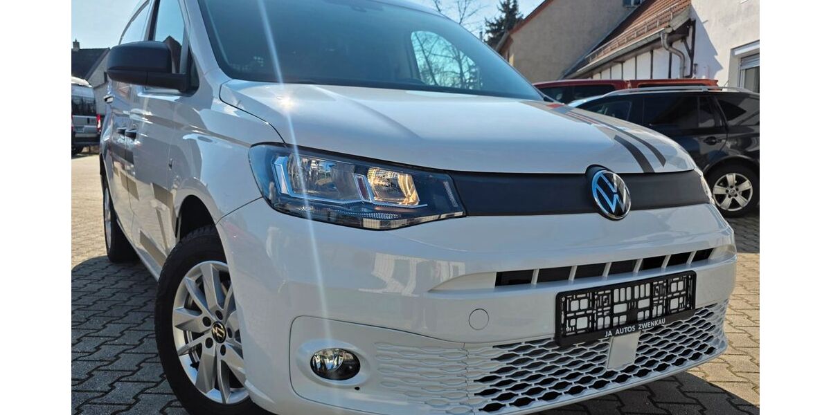 VW Caddy Maxi 70.900 km 25.499 &euro; Zwenkau 04442