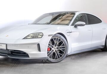 Porsche Taycan 25.789 km 103.800 &euro; Leipzig 04356