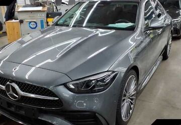 Mercedes-Benz C 220 11.158 km 43.790 &euro; Leipzig 04179