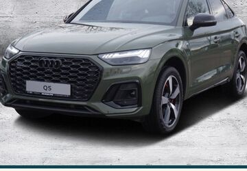 Audi Q5 16.000 km 58.780 &euro; Merseburg 06217