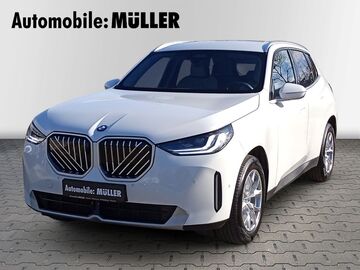 Gebrauchte BMW X3