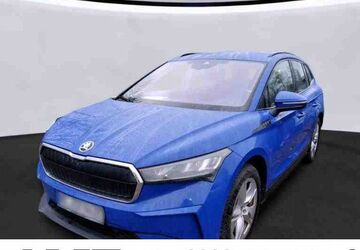Skoda Enyaq 47.060 km 26.680 &euro; Borna 04552
