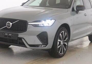 Volvo XC60 15.300 km 44.980 &euro; Leipzig 04179