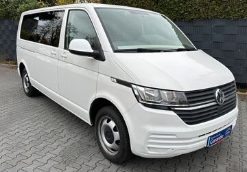 VW T6 Multivan 80.000 km 38.990 &euro; Markkleeberg 04416