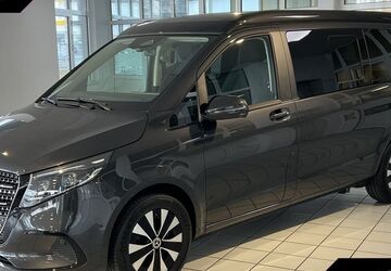 Mercedes-Benz V 300 17.193 km 85.490 &euro; Wiedemar 04509