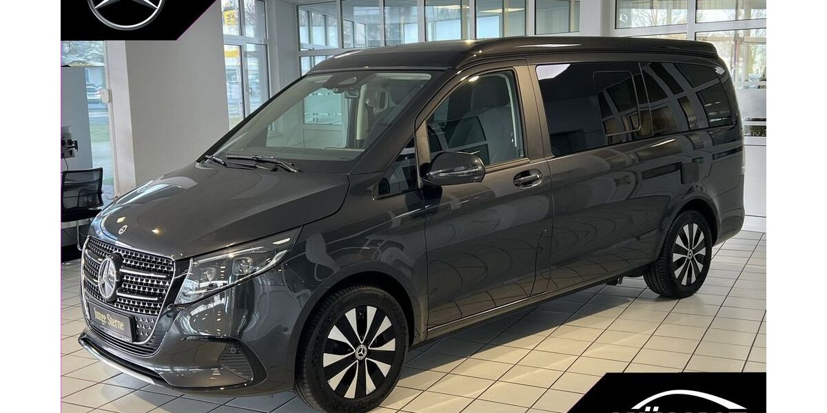 Mercedes-Benz V 300 17.193 km 85.490 &euro; Wiedemar 04509