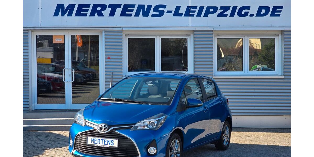 Toyota Yaris 78.818 km 10.990 &euro; Leipzig 04349