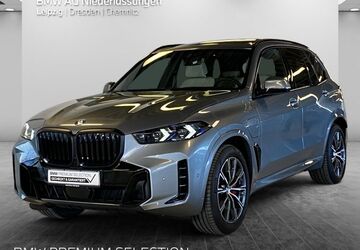 BMW X5 19.807 km 88.405 &euro; Leipzig 04103