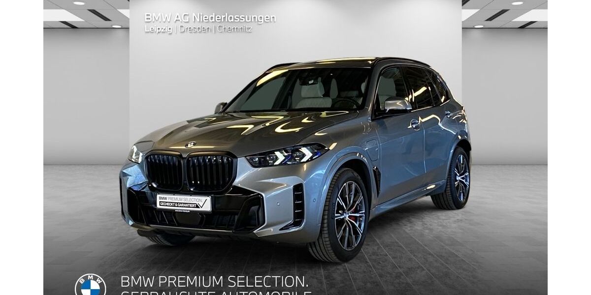 BMW X5 19.807 km 88.405 &euro; Leipzig 04103