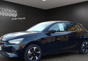 Opel Corsa 14.014 km 16.980 &euro; Borsdorf bei Leipzig 04451