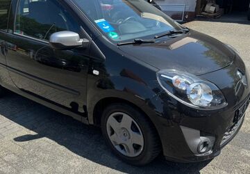 Renault Twingo 36.300 km 4.799 &euro; Lützen 06686