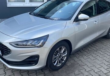 Ford Focus 5.998 km 19.499 &euro; Leuna 06237
