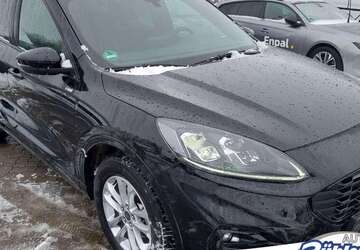 Ford Kuga 78.700 km 19.890 &euro; Leipzig 04249