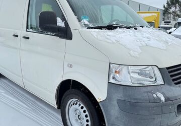 VW T5 Transporter 270.500 km 3.490 &euro; Machern 04827