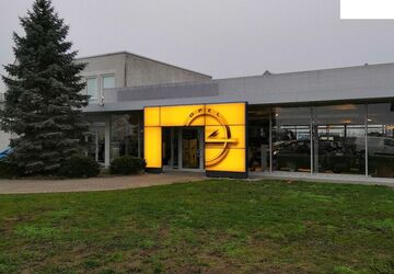 Opel Corsa 4.867 km 19.990 &euro; Delitzsch OT Döbernitz 04509