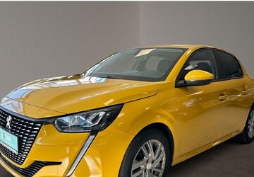 Peugeot 208 119.200 km 10.890 &euro; Leipzig 04209