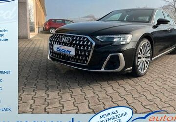 Audi A8 29.986 km 55.840 &euro; Eilenburg 04838