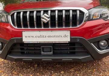 Suzuki (SX4) S-Cross 88.867 km 14.990 &euro; Grimma 04668