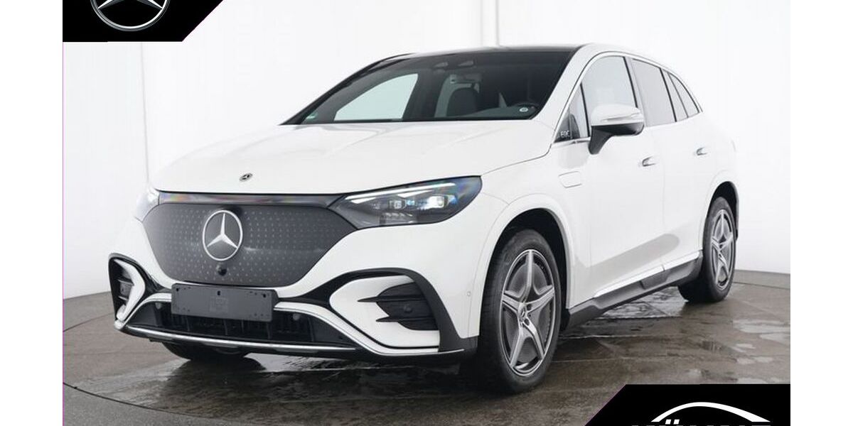 Mercedes-Benz EQE SUV 11.744 km 68.950 &euro; Wiedemar 04509