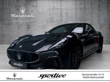 Gebrauchte Maserati GranCabrio
