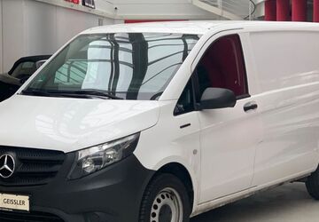 Mercedes-Benz Vito 18.070 km 14.990 &euro; Leipzig 04347
