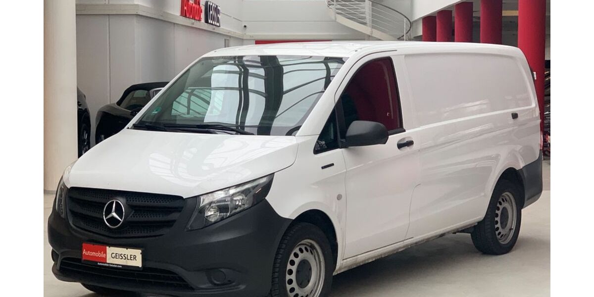 Mercedes-Benz Vito 18.070 km 14.990 &euro; Leipzig 04347