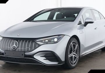 Mercedes-Benz EQE 57.800 km 62.990 &euro; Eula/Borna 04552