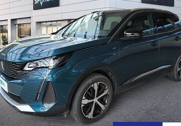 Peugeot 3008 21.794 km 24.690 &euro; Leipzig 04129