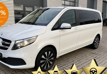 Mercedes-Benz V 220 108.342 km 36.850 &euro; Grimma 04668