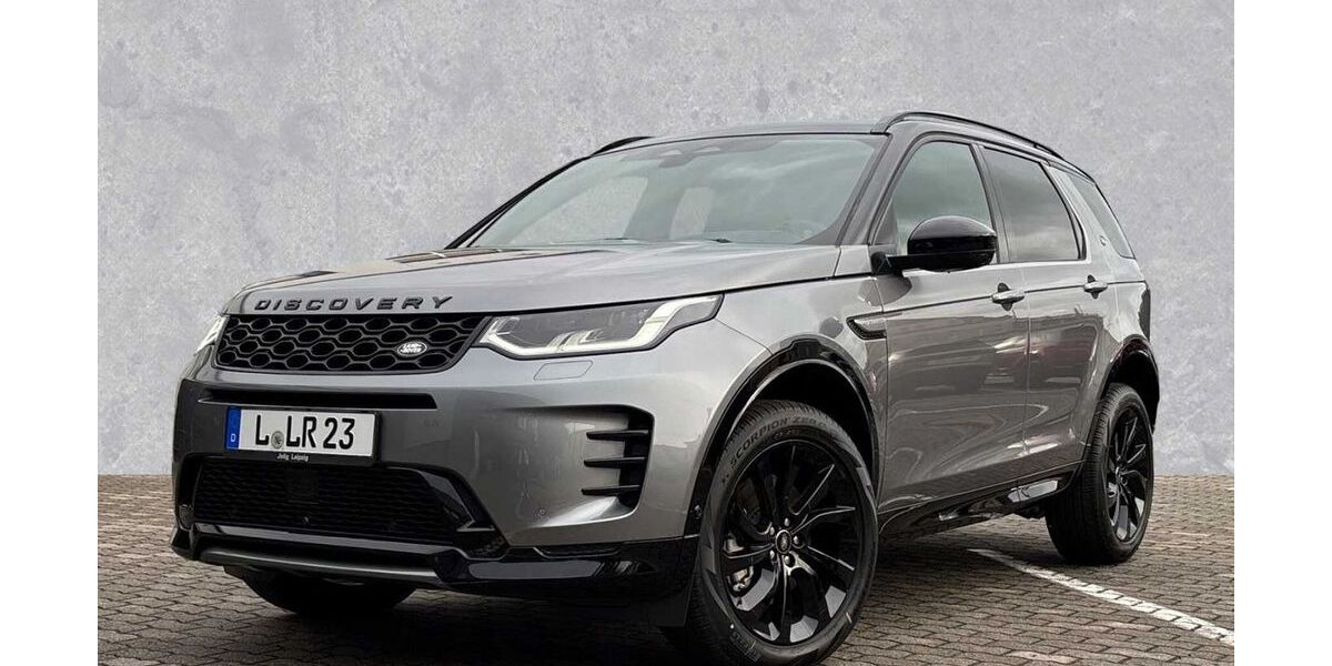 Land Rover Discovery Sport 9.910 km 57.950 &euro; Leipzig 04179