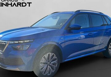 Skoda Kamiq 46.800 km 18.790 &euro; Leuna OT Wölkau 06237