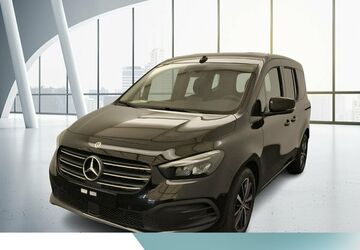 Mercedes-Benz T-Klasse 3.001 km 37.961 &euro; Leipzig 04347