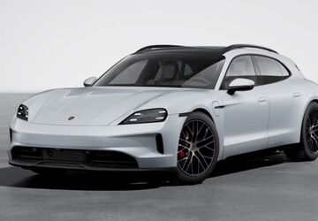 Porsche Taycan 27.914 km 109.800 &euro; Leipzig 04356