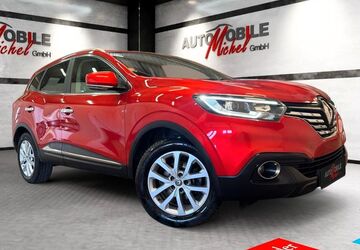 Renault Kadjar 66.561 km 9.990 &euro; Leipzig 04179