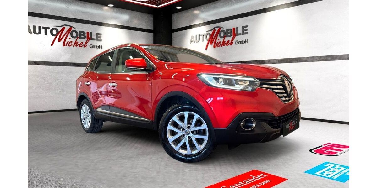Renault Kadjar 66.561 km 9.990 &euro; Leipzig 04179