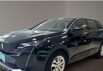 Peugeot 5008 57.950 km 18.490 &euro; Leipzig 04209