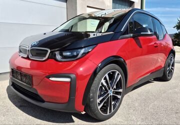 BMW i3 53.000 km 17.490 &euro; Leipzig 04357