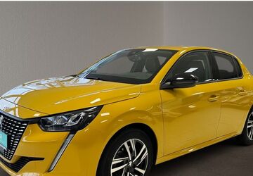 Peugeot 208 25.950 km 14.450 &euro; Leipzig 04209