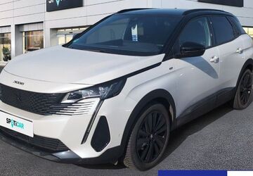 Peugeot 3008 24.139 km 24.930 &euro; Leipzig 04105