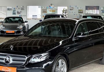 Mercedes-Benz E 220 88.186 km 26.990 &euro; Taucha bei Leipzig 04425