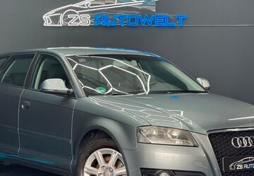 Audi A3 115.484 km 6.999 &euro; Leipzig 04179