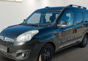 Opel Combo 227.075 km 3.999 &euro; Brehna 06796