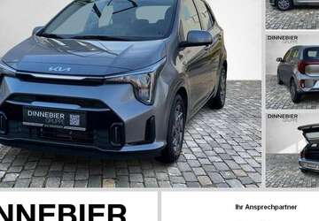 Kia Picanto 12.003 km 16.750 &euro; Leipzig 04158