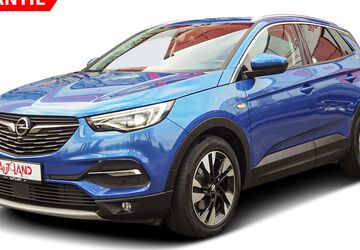Opel Grandland (X) 39.195 km 20.890 &euro; Leipzig 04209