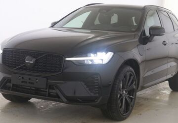 Volvo XC60 24.600 km 48.990 &euro; Leipzig 04179