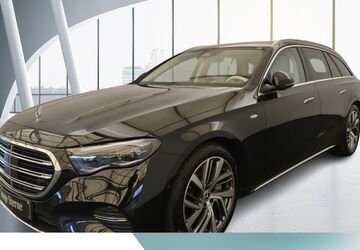 Mercedes-Benz E 300 27.271 km 50.932 &euro; Leipzig 04277