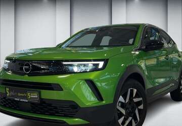 Opel Mokka 12.683 km 18.490 &euro; Leipzig 04105