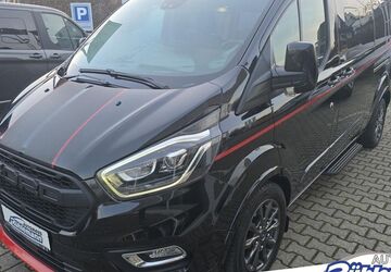 Ford Tourneo Custom 120.500 km 32.900 &euro; Leipzig 04249