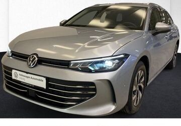 VW Passat 29.707 km 33.490 &euro; Leipzig 04178