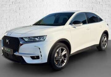 DS Automobiles DS 7 Crossback 18.982 km 22.750 &euro; Delitzsch 04509